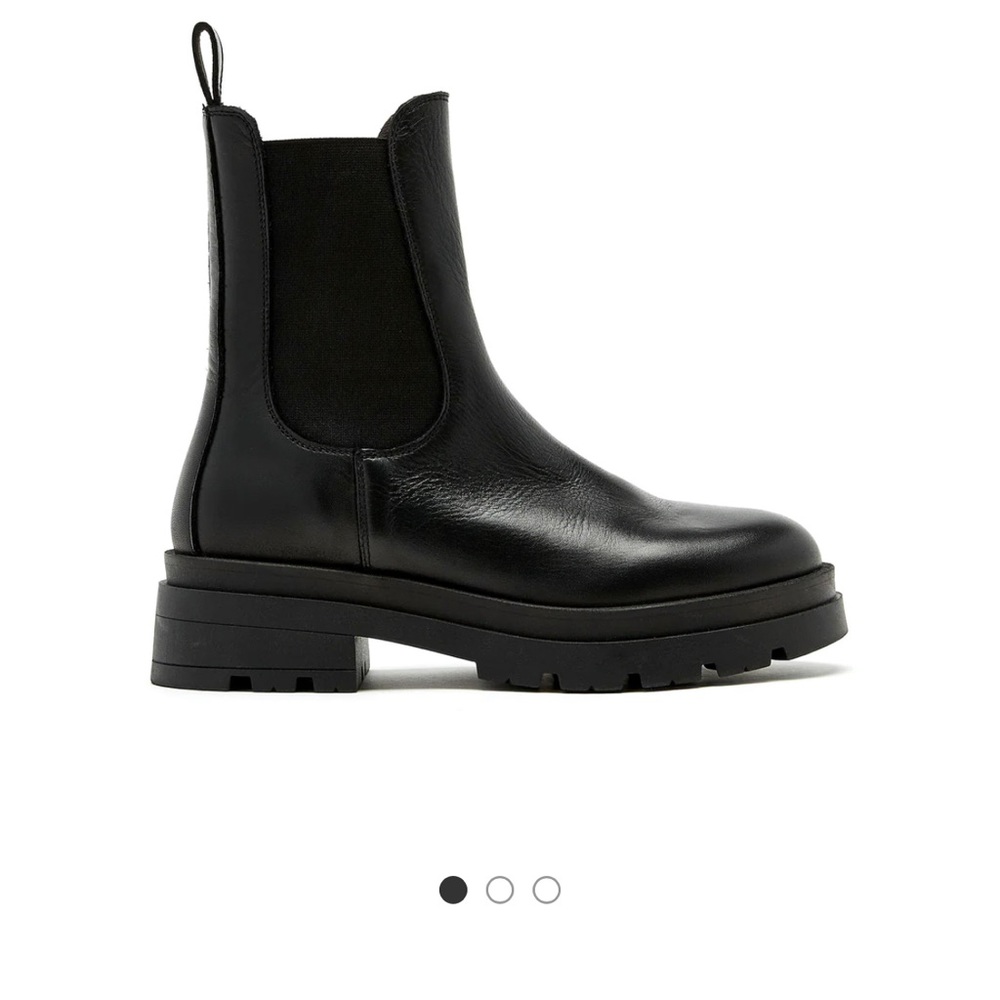 “Gemma” Chelsea Boot by brand Sister x Soeur